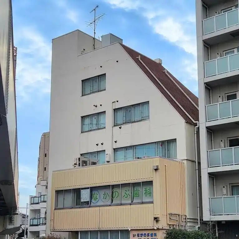 NNビル