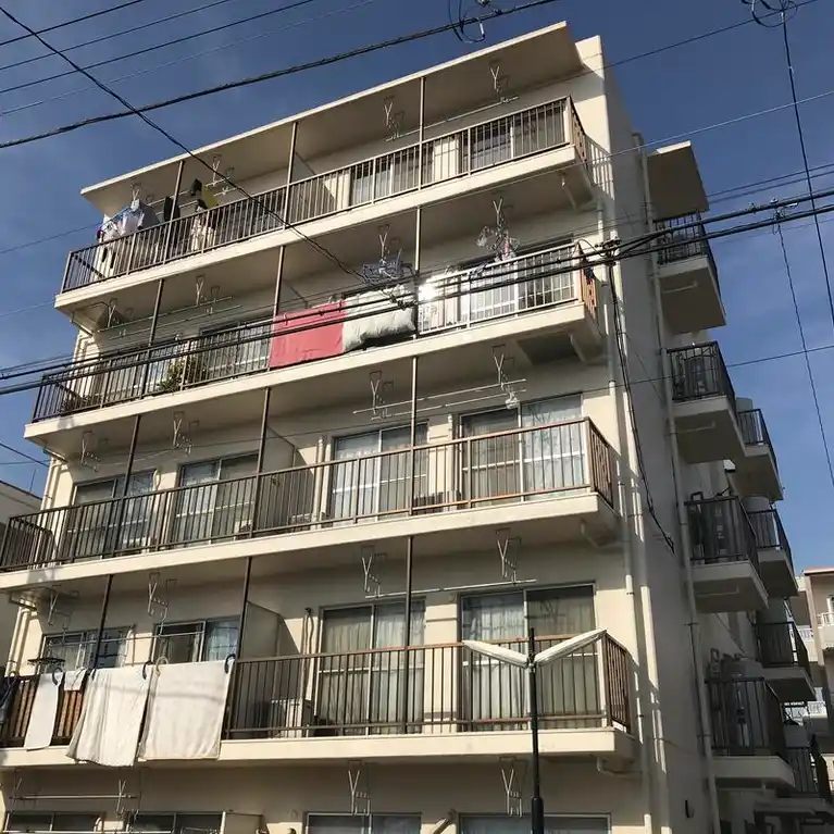 サンプラザ市川