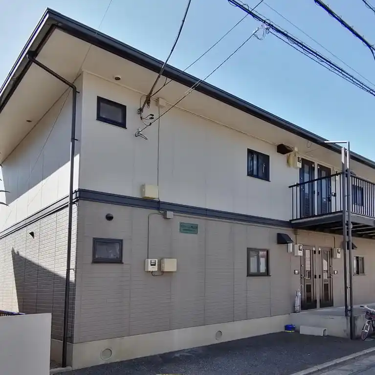 ヴィラージュ西志津