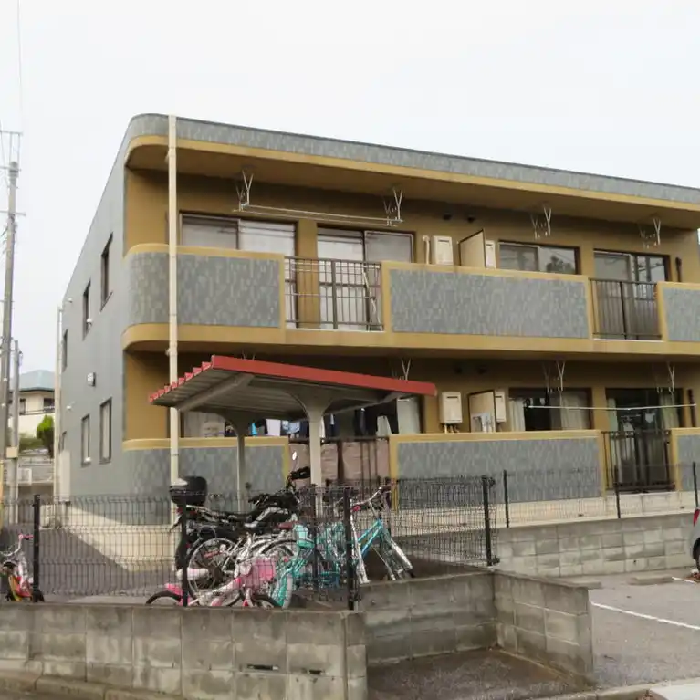 ロックプラッツ岩井B