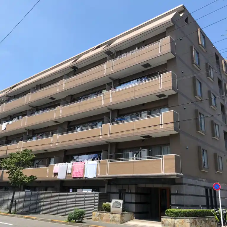 日神パレステージ北綾瀬第2