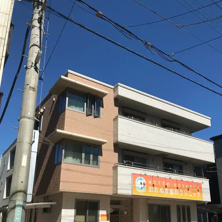 カサデコンフィ 外観