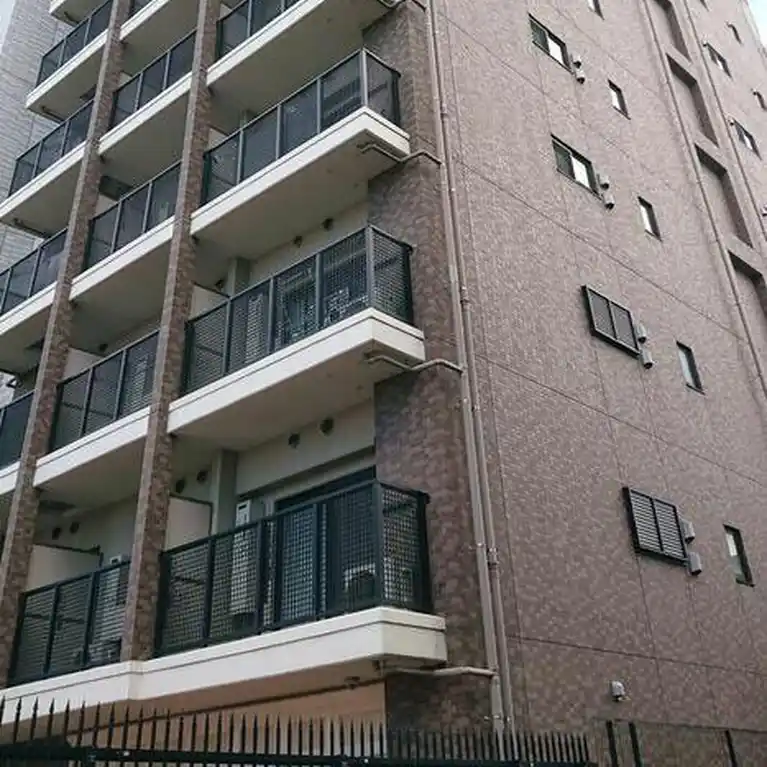 SETTLECOURT文京千石 外観
