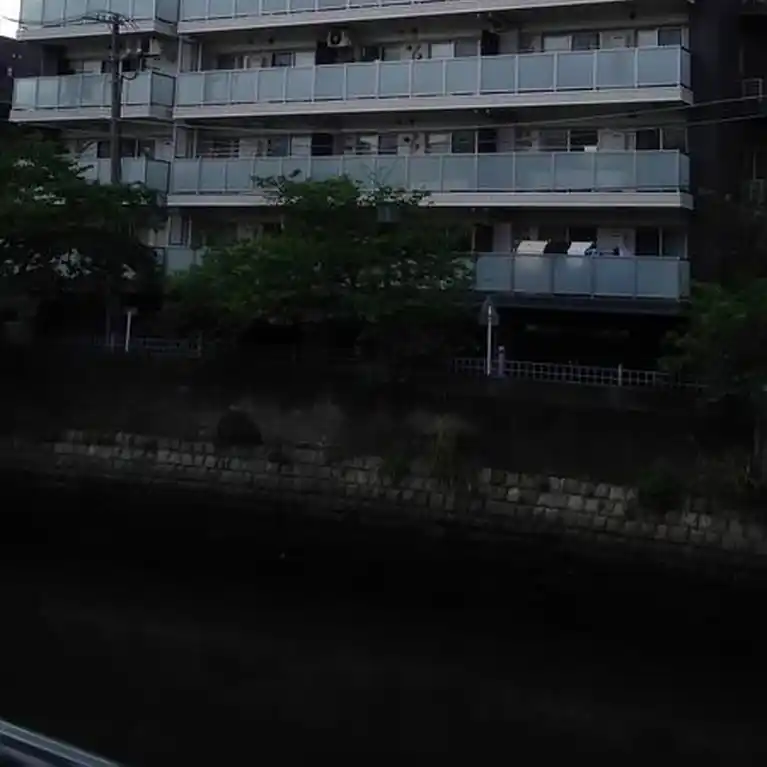 クオス南太田ビューパーク