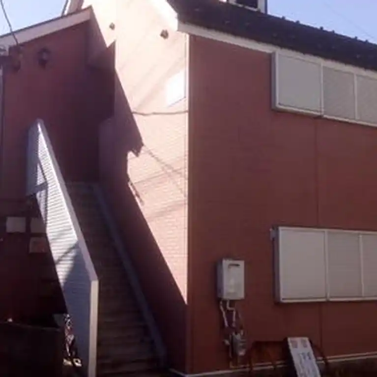 サンステージ広野台