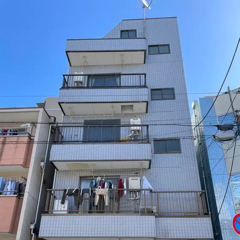 千田第2ビル