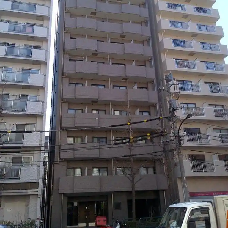 ルーブル文京音羽