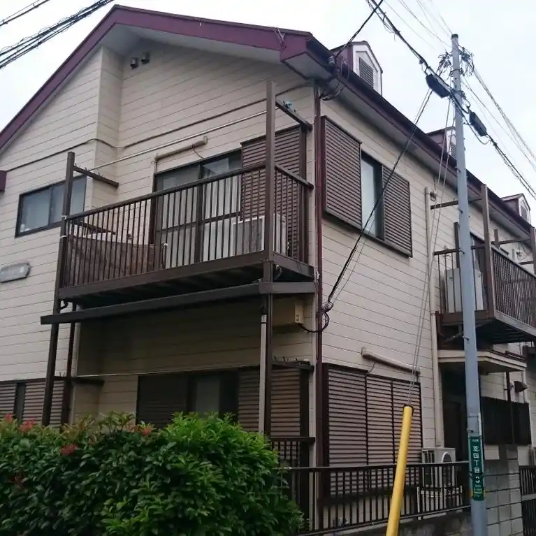 サンライズ藤 外観