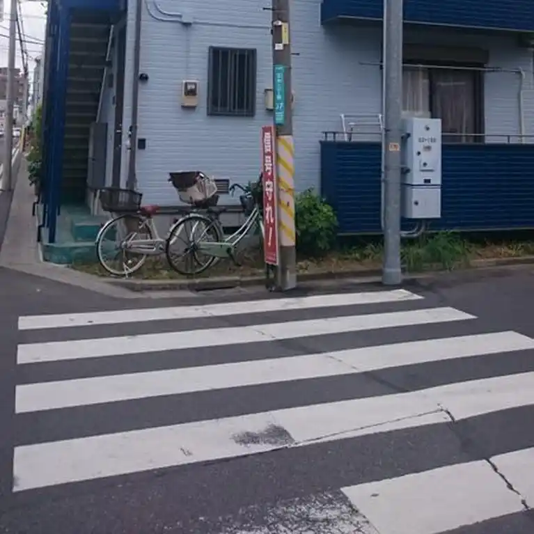 ライフK 外観