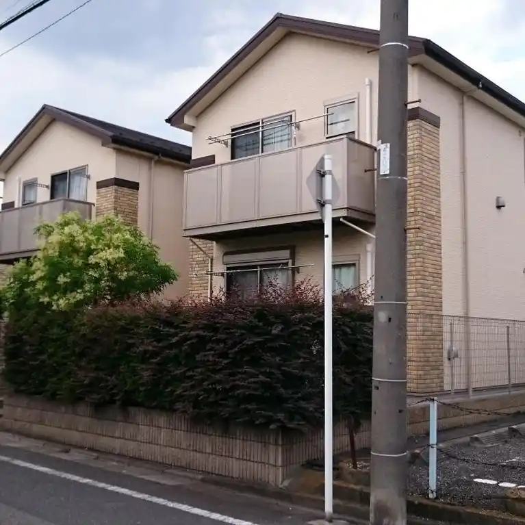 ドマーニ 外観