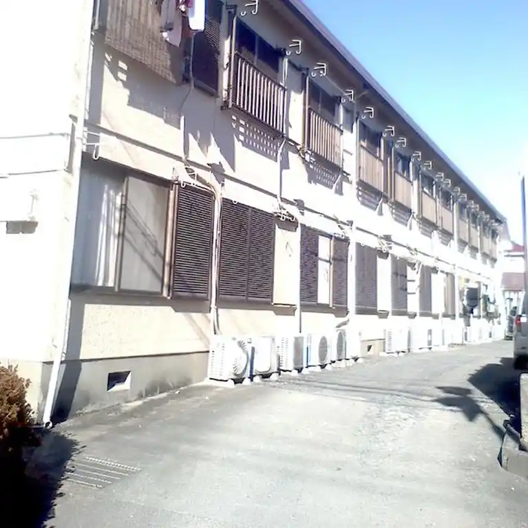 カーサ宮崎