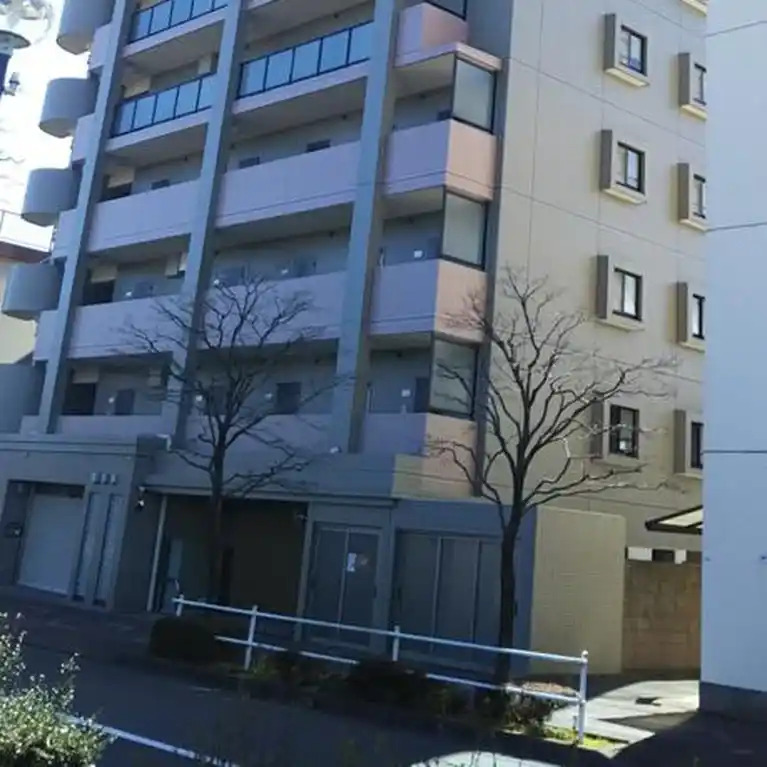エルスタンザ八王子南