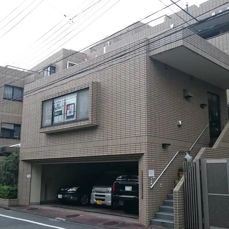 レジェンド浮間公園