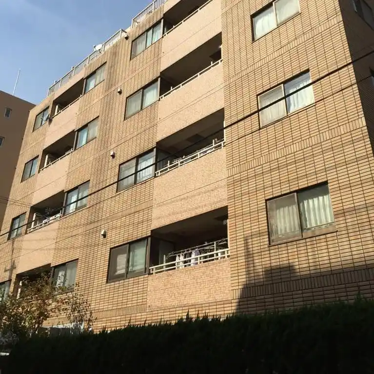 アスコットパーク錦糸町プレミオ