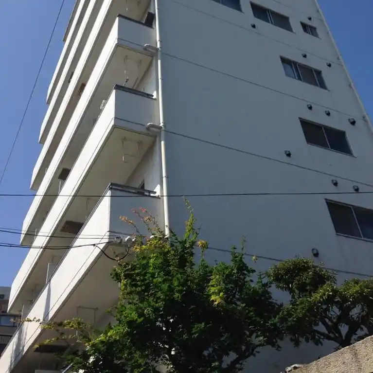 綾瀬ロイヤルマンション