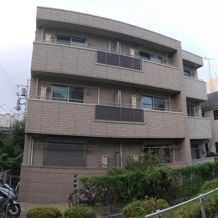 パセオ三軒茶屋