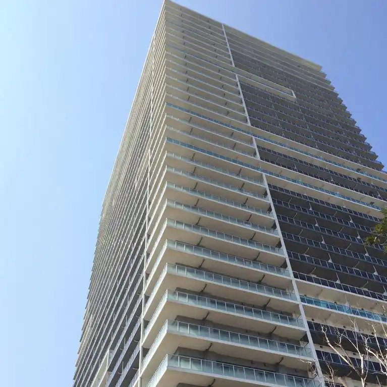 Brillia有明City Tower