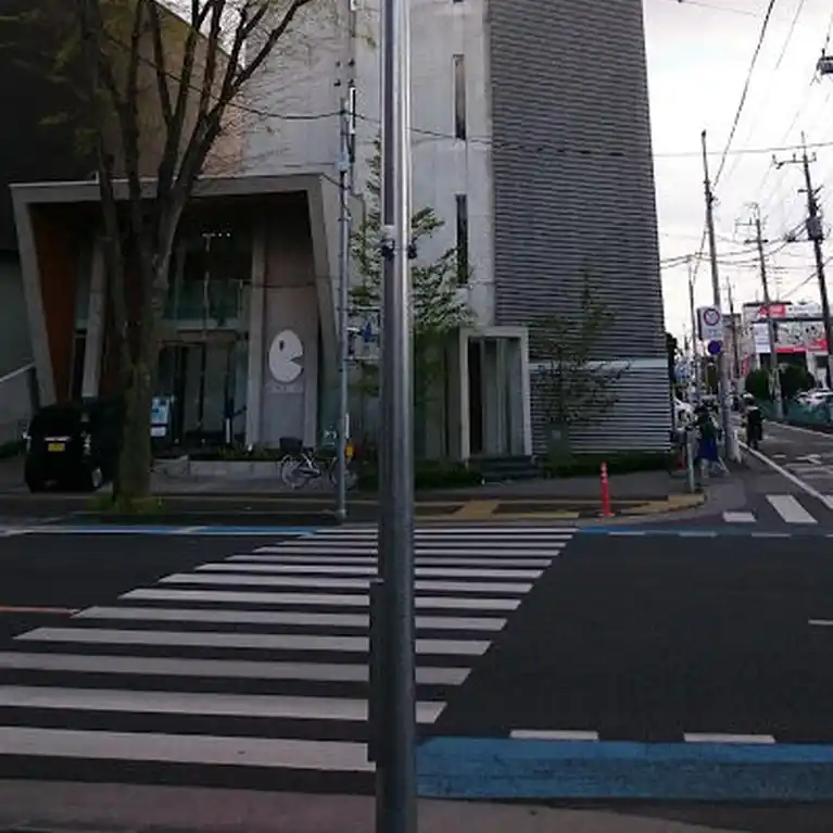 KEYAKI HOUSE 外観