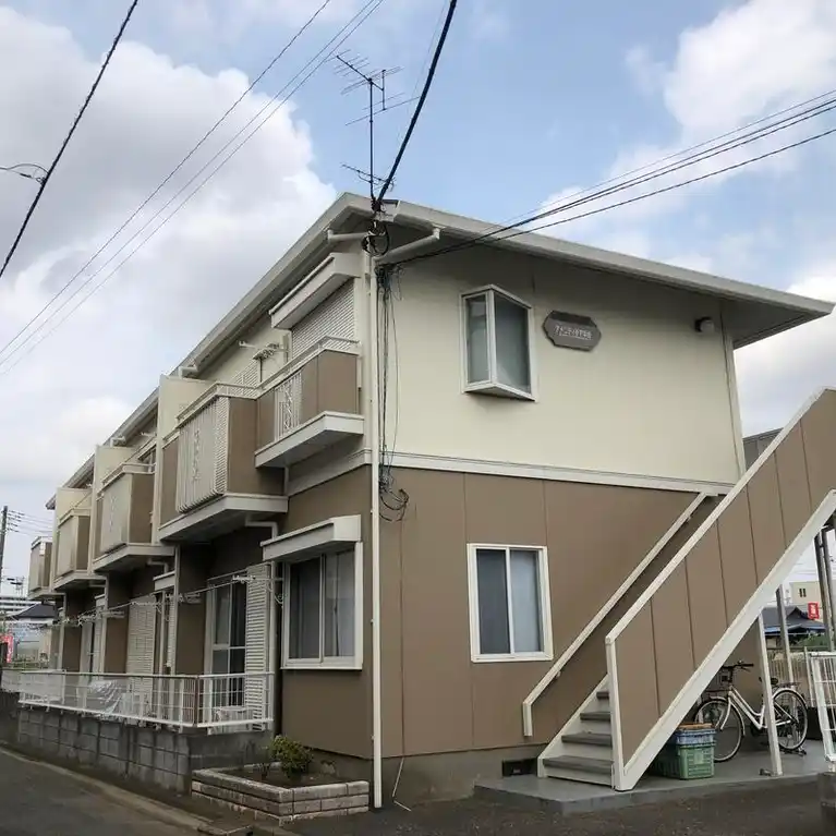 アメニティみずほ台
