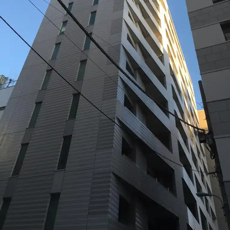 アスコットパーク日本橋浜町