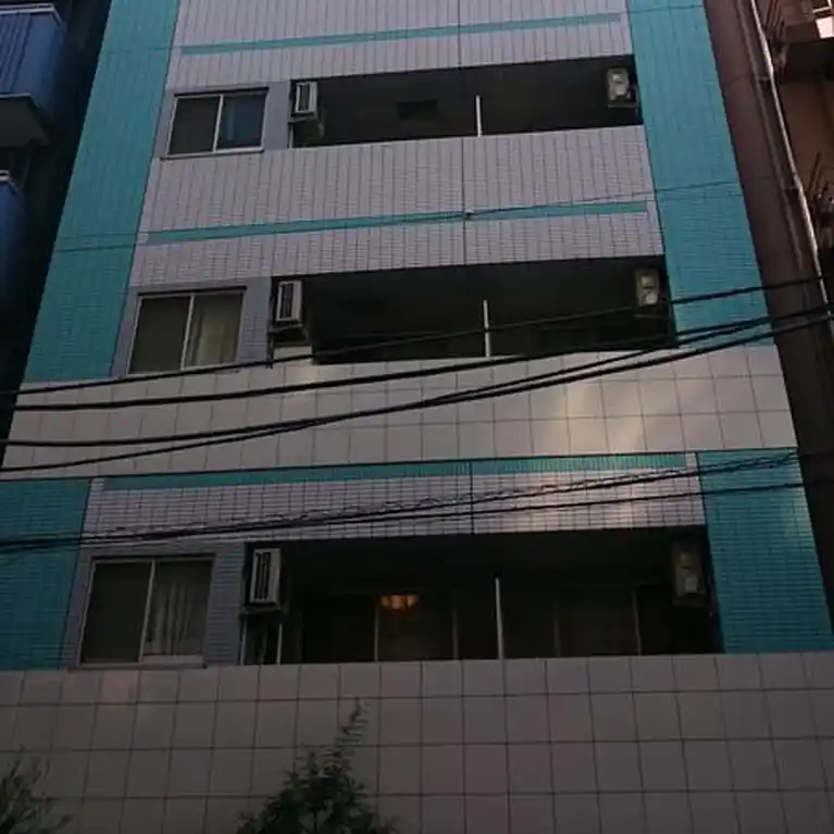 フォーリア日本橋人形町
