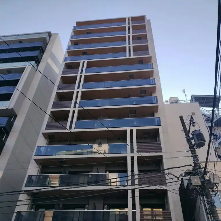 ZOOM秋葉原EAST 外観