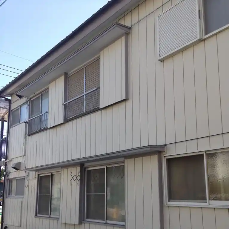 本町梅田コーポ 外観