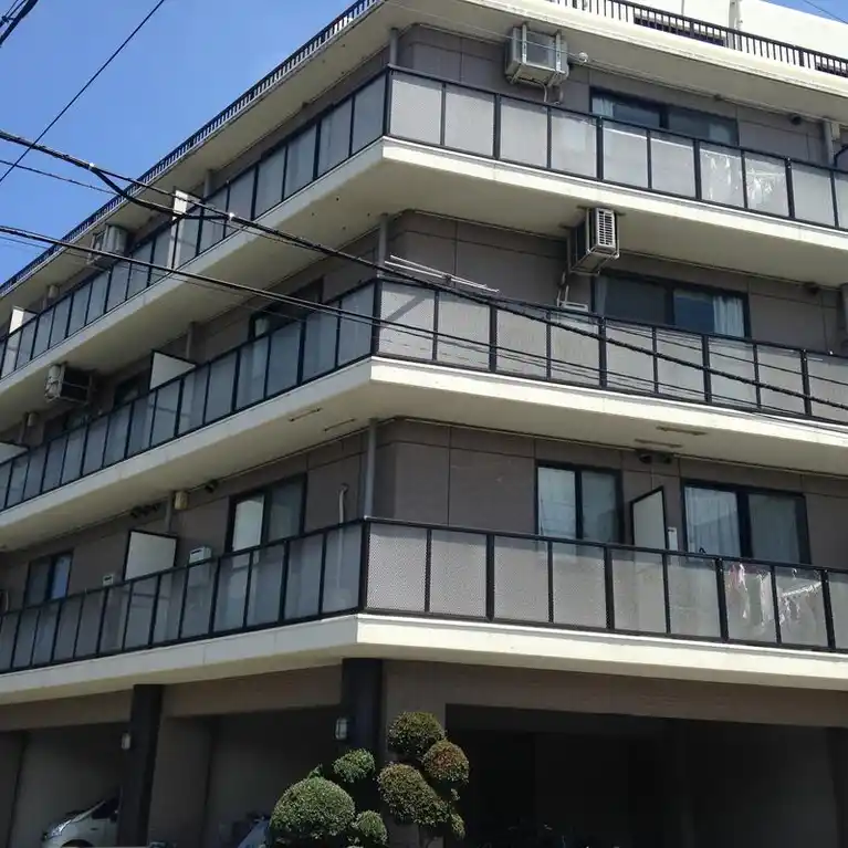 フィールツー 外観
