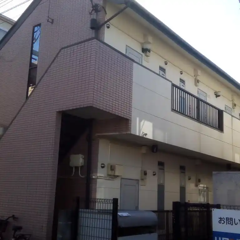 ユタカハイツ相模台