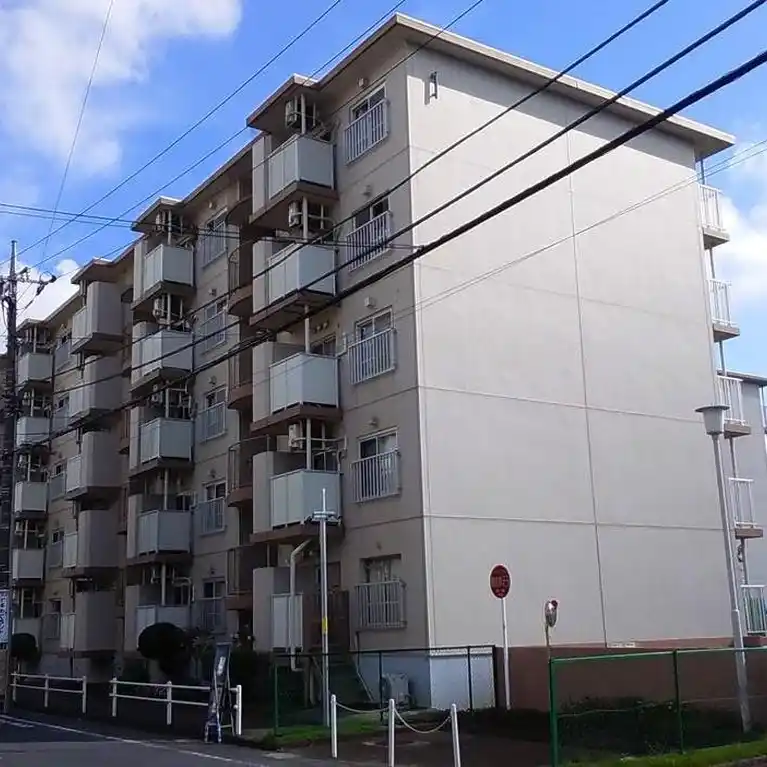 ベターハウス大和1