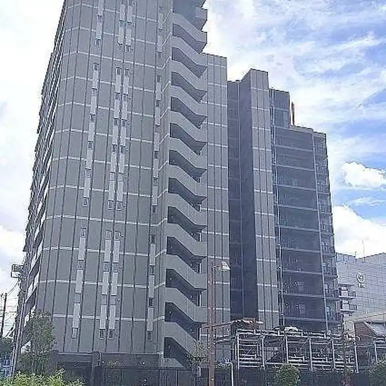 レーベン浦和常盤 THE TOWER