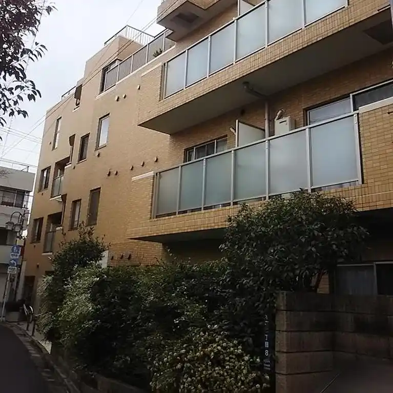 ユイマール 外観