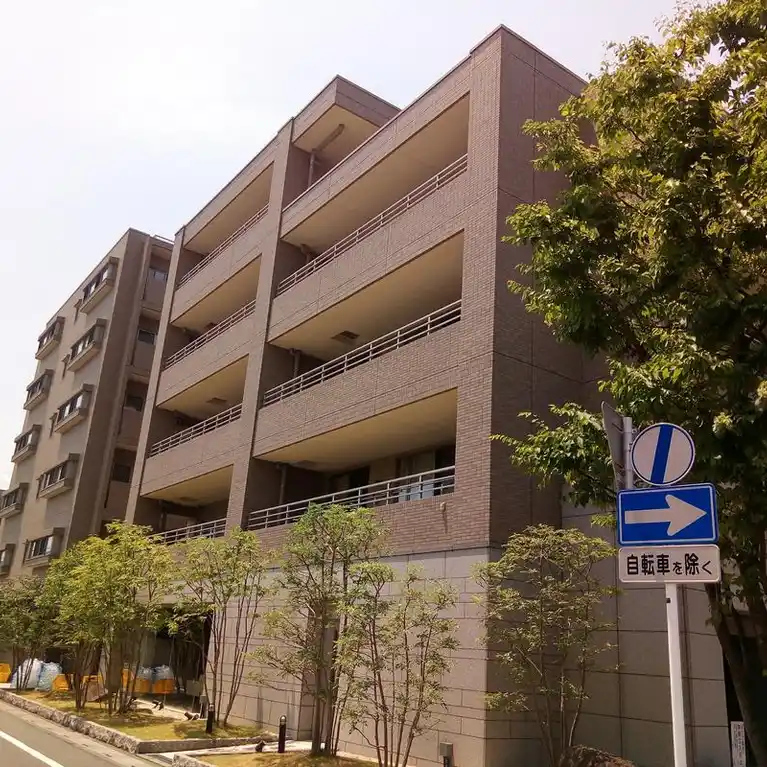 ライフピア新越谷
