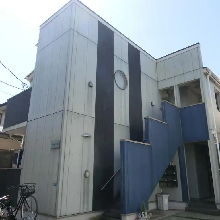 フラット本千葉