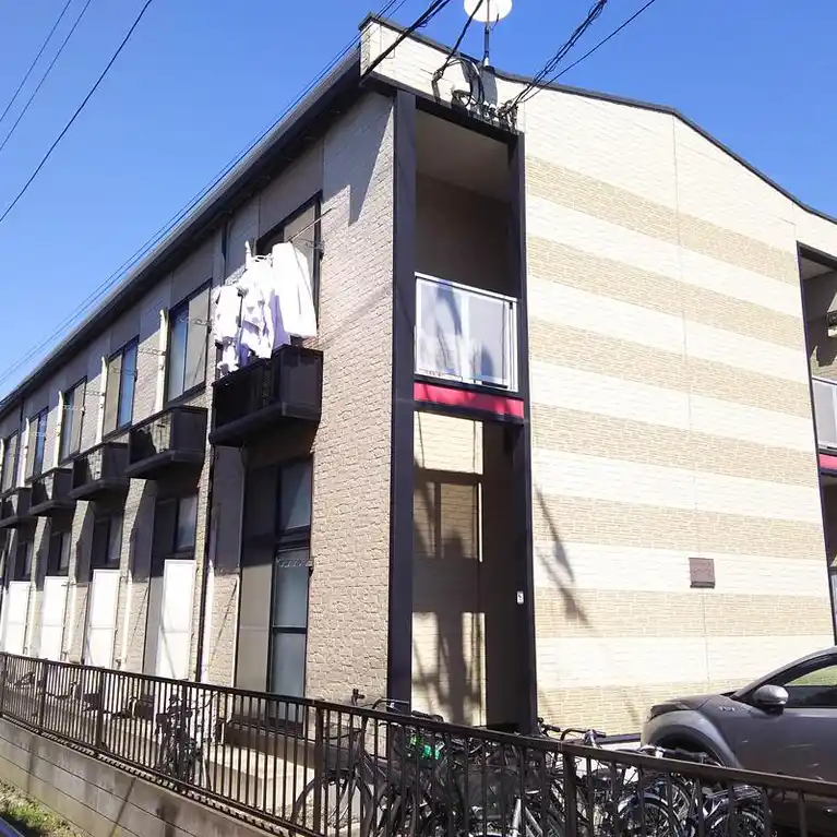 ライオンズプラザしらさぎ