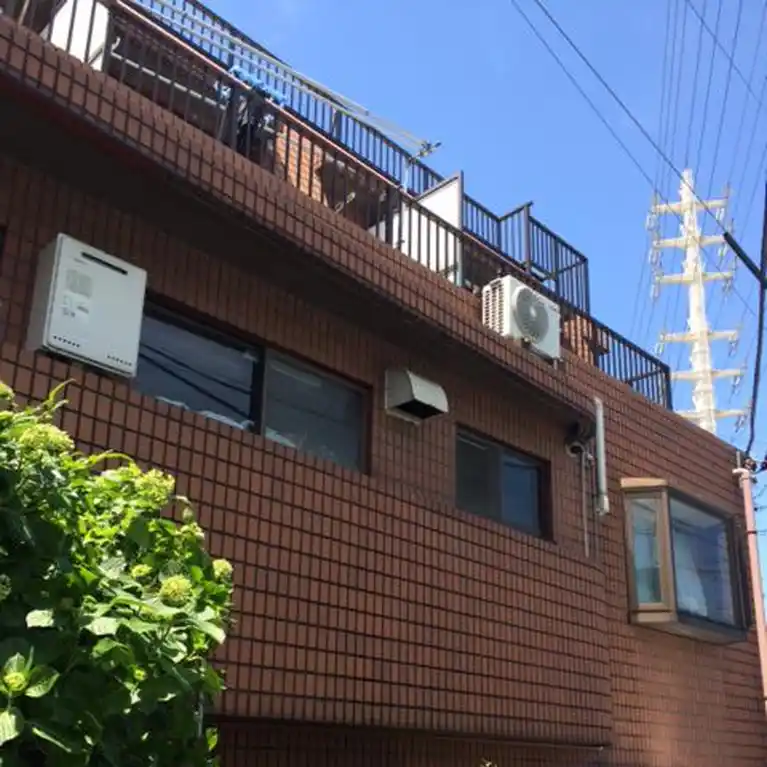 コーポサチ