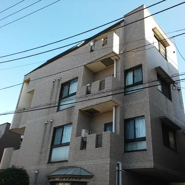 レジデンス町屋