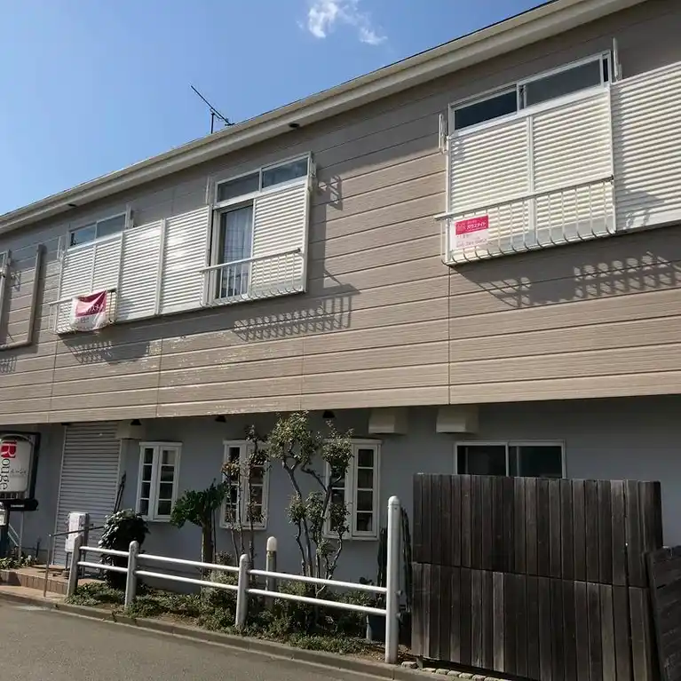 メゾンソフィア 外観