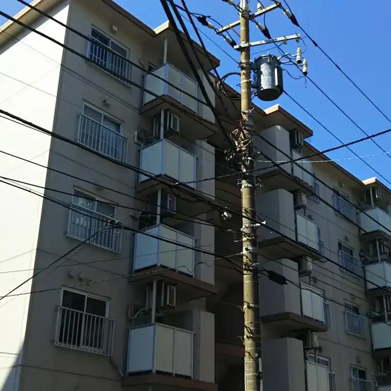 ベターハウス大和