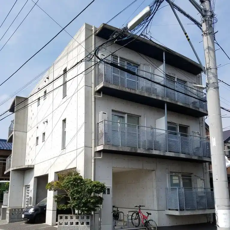 NEST HAYASHI