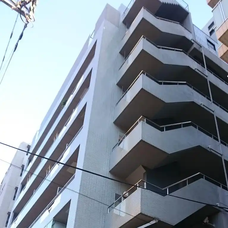 リヴェール丹野 外観