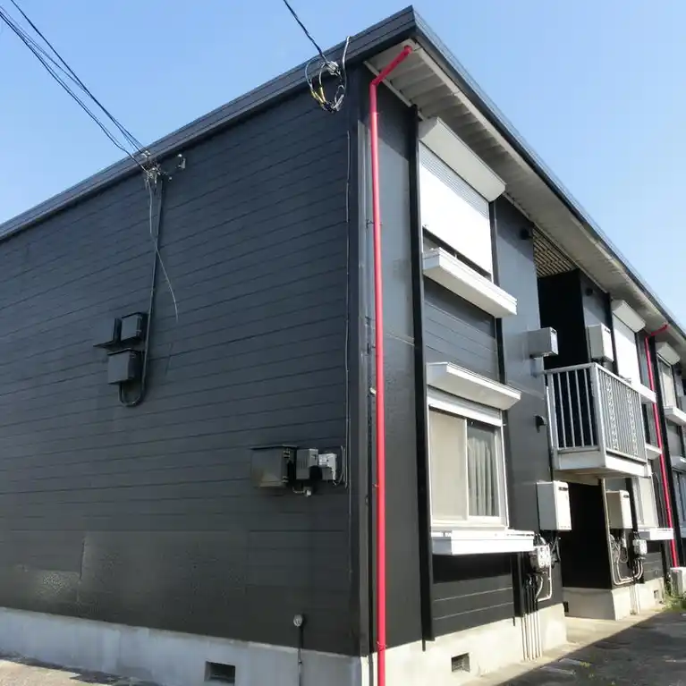 アビタシオン平野