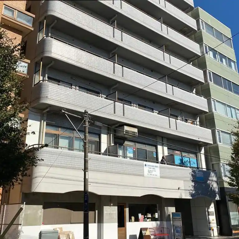 ネオシティ湘南平塚