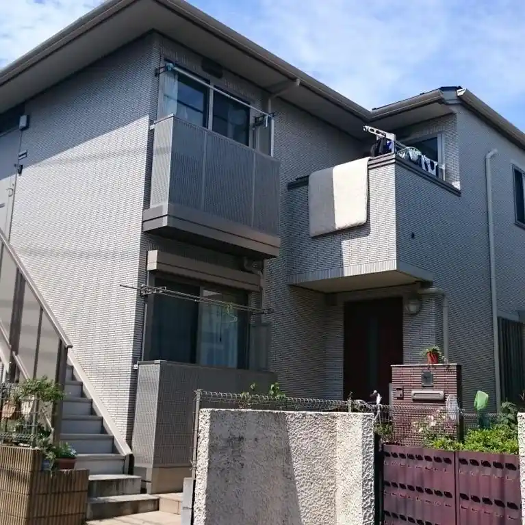 SOLEIL 外観
