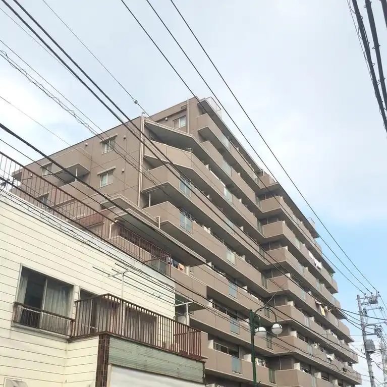 グラン・コート八王子