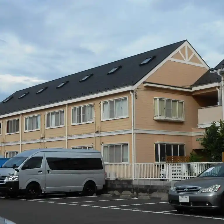 ルミエール和泉 外観
