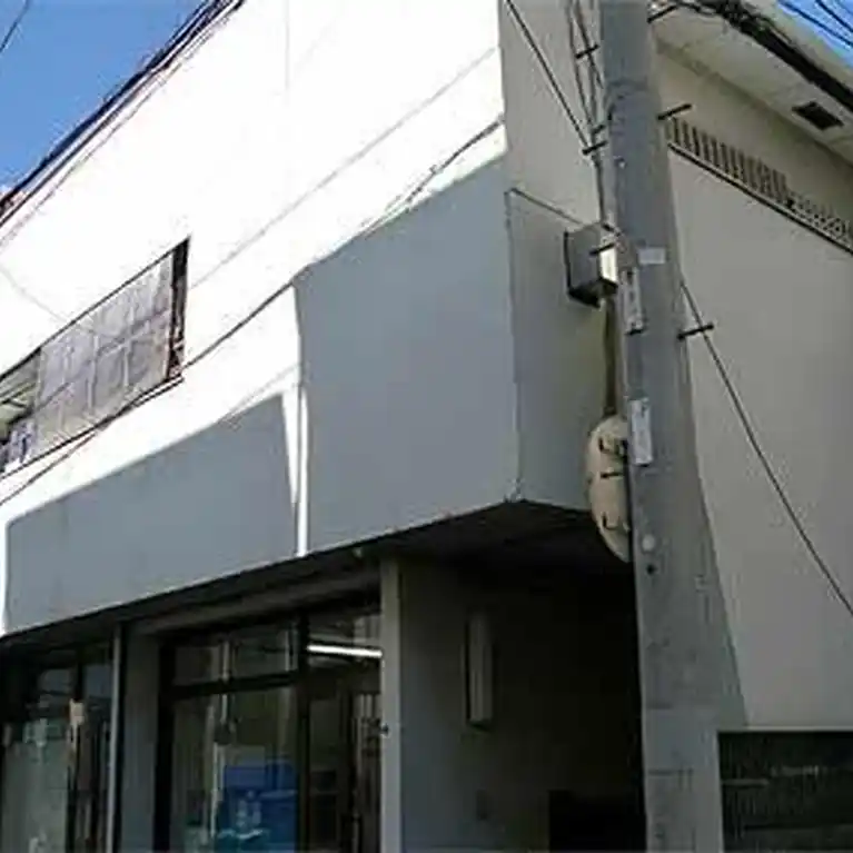 ビラグリーン 外観