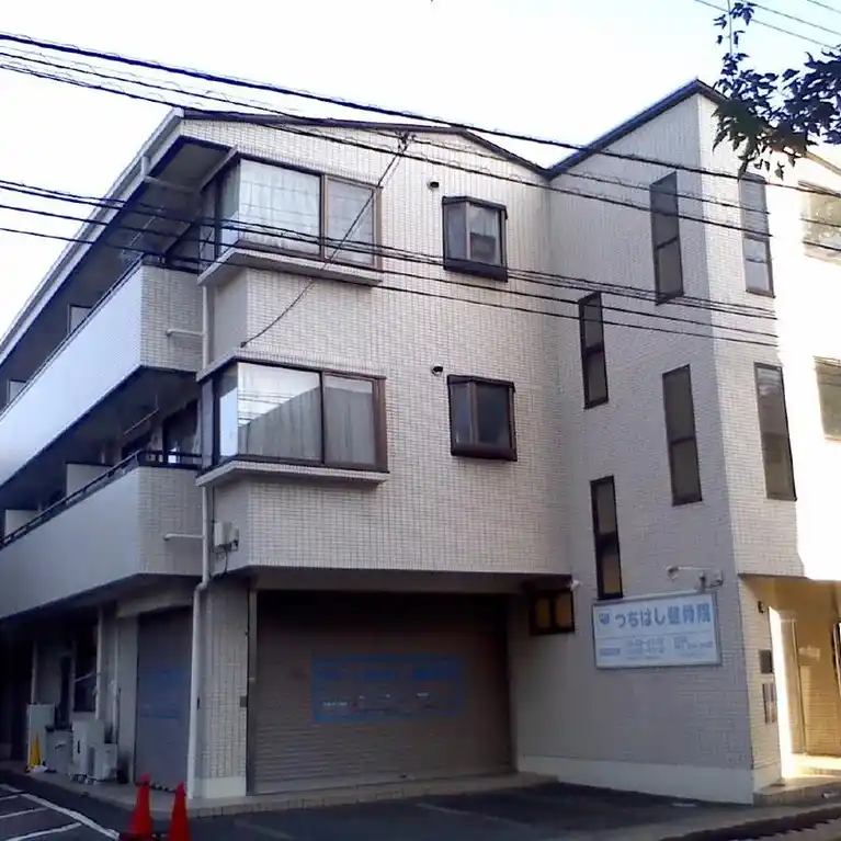 鷺沼シティプラザ 外観
