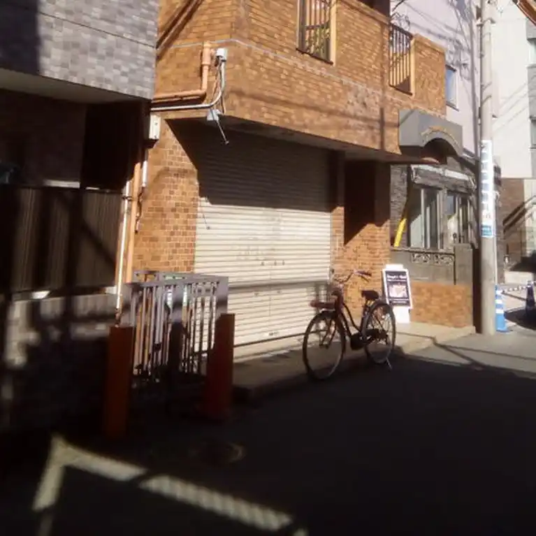 ライオンズマンション相模台第2