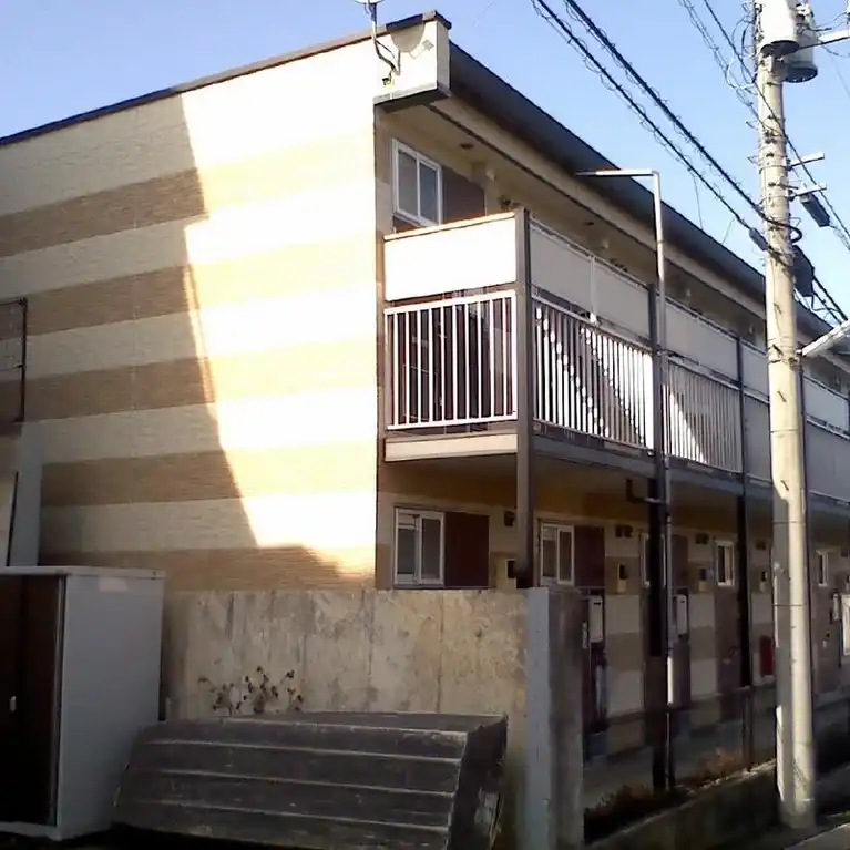 レオパレスユー